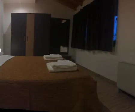 Etna Blick View Daire