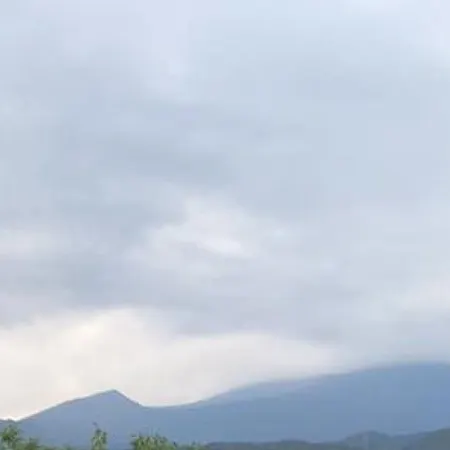 Etna Blick View Daire Zafferana Etnea